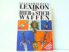 Illustriertes lexikon hieb gebraucht kaufen  Lahstedt
