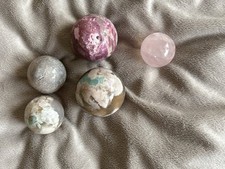 Sphere bundle. cobalt for sale  MEXBOROUGH