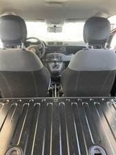 Interni fiat panda usato Interni fiat panda usato  Vobbia