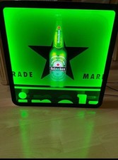 Heineken bier leuchtschild gebraucht kaufen Heineken bier leuchtschild gebraucht kaufen  Berlin