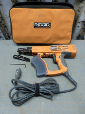 Ridgid r6790 corded for sale  Winlock
