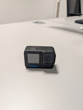 Gopro hero10 black d'occasion  Expédié en Belgium