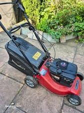 mountfield petrol lawnmower for sale mountfield petrol lawnmower for sale BOURNEMOUTH