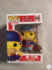 Mr. plow simpsons for sale  CRAWLEY