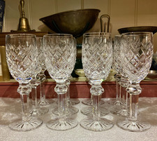 Waterford irish crystal for sale  Hillside