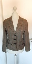 Blazer jacke zabaione gebraucht kaufen  Bad Schwartau