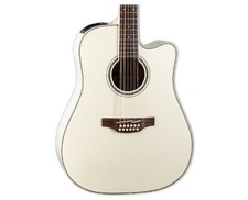 Takamine gd37ce12 series for sale  Winchester