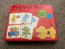 Fun spot eric for sale  LEEDS
