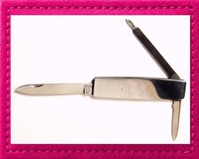 Ancien joli onglier d'occasion  Metz-