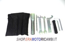 Trousse attrezzi set usato  Villa Castelli