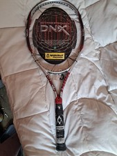 Tennisschläger völkl dnx gebraucht kaufen  Wuppertal