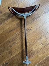 Vintage shooting stick for sale  NEWCASTLE UPON TYNE