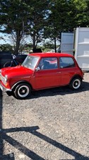 Rover mini sprite for sale  UK