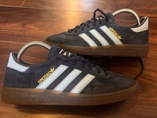 Adidas spezial trainers for sale  LEEDS