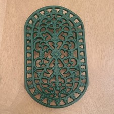Vintage style green for sale  KETTERING