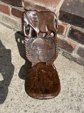 Vintage african tribal for sale  GRIMSBY