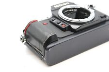 Nikon f501 corpo usato  Italia