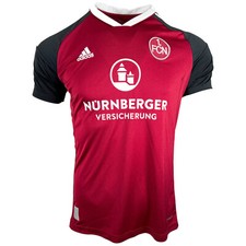 Adidas nürnberg home gebraucht kaufen  Bad Salzuflen