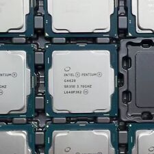 Processador Intel Pentium G4620 SR35E Dual Core 3.7 GHz, soquete LGA1151, 51W CPU comprar usado  Enviando para Brazil