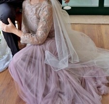 Abito sposa marca usato  Tuoro sul Trasimeno