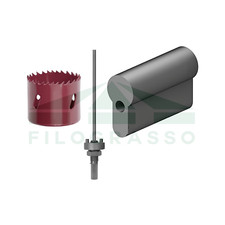 Kit dima monouso usato  Carapelle