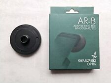 Swarovski adapter ring for sale  BLACKBURN