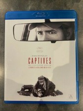 Film captives blu d'occasion  Nogent-sur-Marne