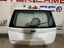 Portellone cofano posteriore usato Portellone cofano posteriore usato  Massa di Somma