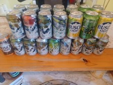 Limited edition busch for sale  Findlay