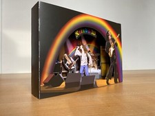 Ritchie Blackmore  RAINBOW - LIVE BOX na sprzedaż  Wysyłka do Poland