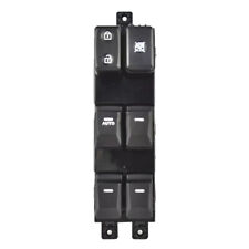 Novo Interruptor de Janela de Energia Mestre Porta Esquerda 16 Pinos Preto Para Kia Picanto 2012-2015 comprar usado  Enviando para Brazil