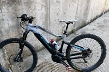 Haibike bike 27.5 usato  Spinetoli