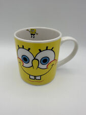 Spongebob kinder tasse gebraucht kaufen  Neustadt