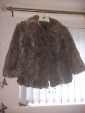 Vintage faur fur for sale  UK