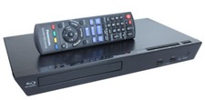 Panasonic dmp bd79 d'occasion  Paris XX