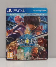 Star ocean limited usato  Macerata