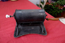 Torrefacteur manuel antique d'occasion  Blotzheim