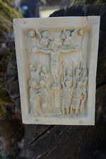 Byz01 figurine jesus d'occasion  Mamers