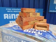 Ibstock bricks pallet for sale  SKELMERSDALE