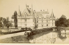 Château azay rideau d'occasion  Pagny-sur-Moselle