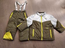 Gymboree snow suit for sale  San Mateo