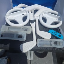 Nintendo accessories lot for sale  Sacramento