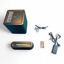 Mini soundbar subwoofer usato  Arenzano