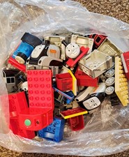 Lego duplo thomas usato Lego duplo thomas usato  Roma