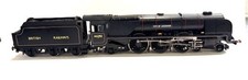 Hornby black duchess for sale  SHEFFIELD