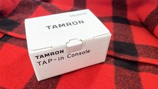 Tamron tap tap for sale  Juneau