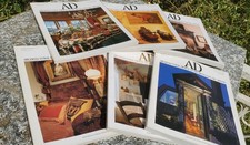 Architectural digest lotto usato  Portacomaro