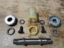 Boitier pédalier campagnolo d'occasion  Sommières