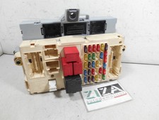 Carrozzeria computer scatola usato  Putignano