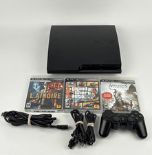 Sony playstation ps3 for sale  Lilburn